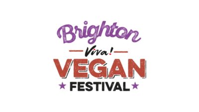 Brighton vegan festival