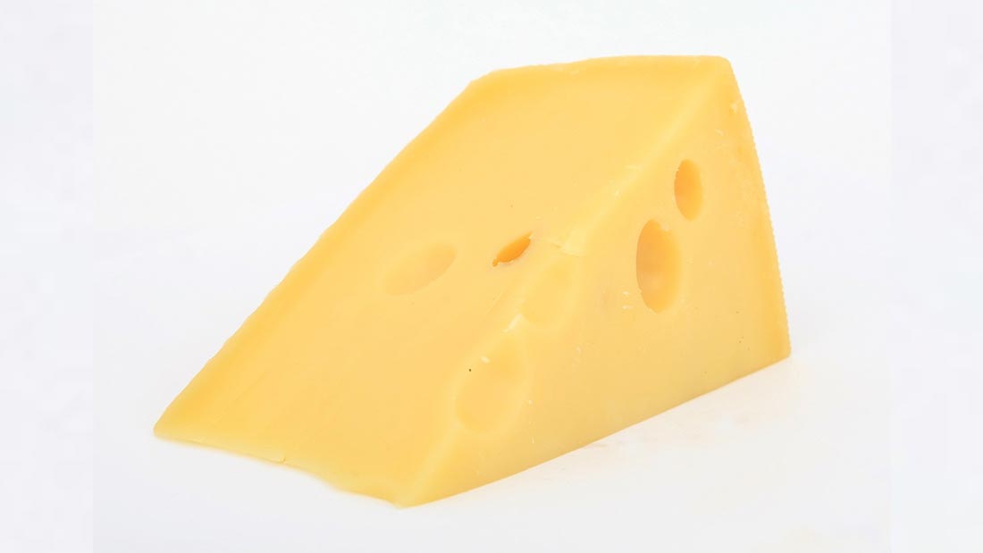 Cheese