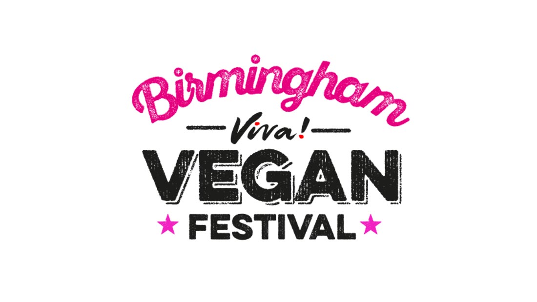 Birminghams’s Largest Ever Vegan Festival Comes to the City This