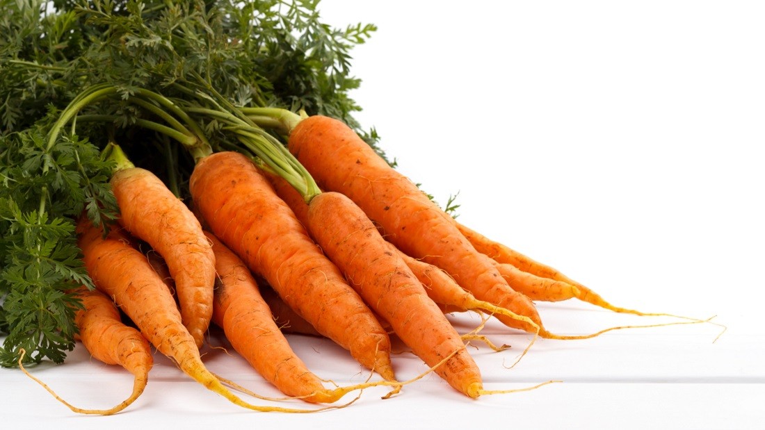 Vitamin A (beta-carotene) - | Viva! The Vegan Charity