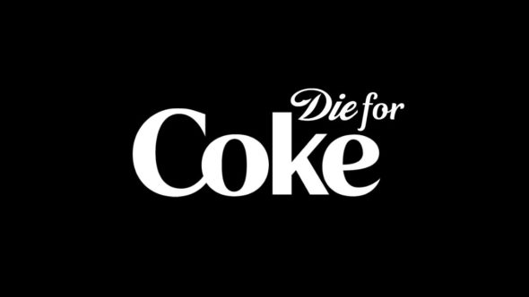 Die for Coke Sticker
