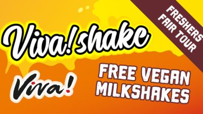 Viva! shake