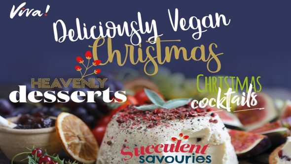 Vegan Christmas Rect Format