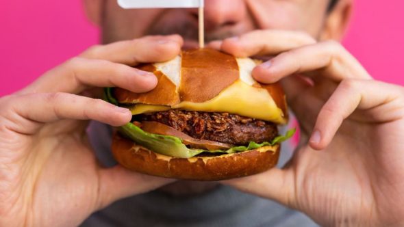 Fake meat is dying, but that shouldn't mean the end of veganism