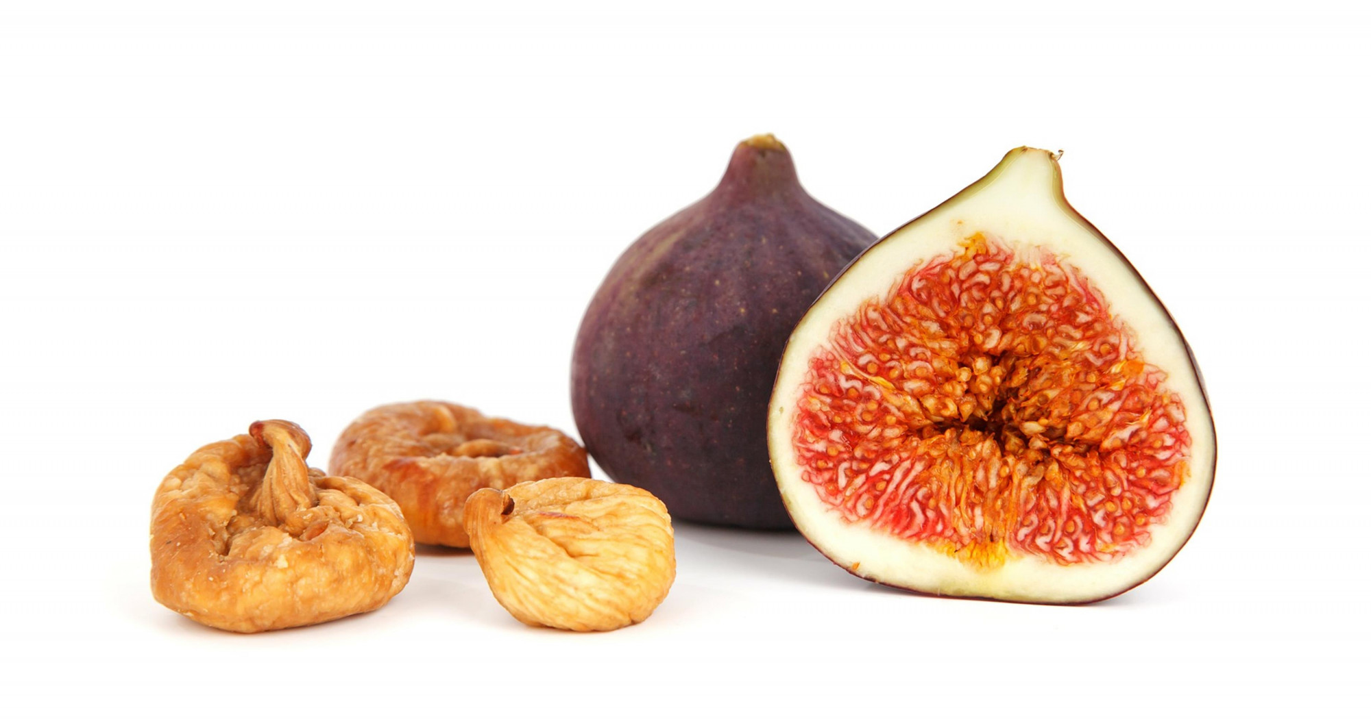 Figs as a Snack, Fig Nutrients