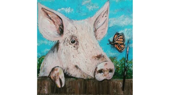 Holly Bushnell