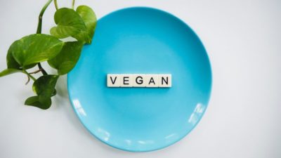 Creating & Sustaining Vegan Habits