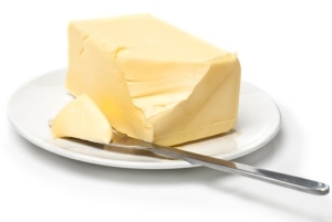 I can’t believe the lies about butter!
