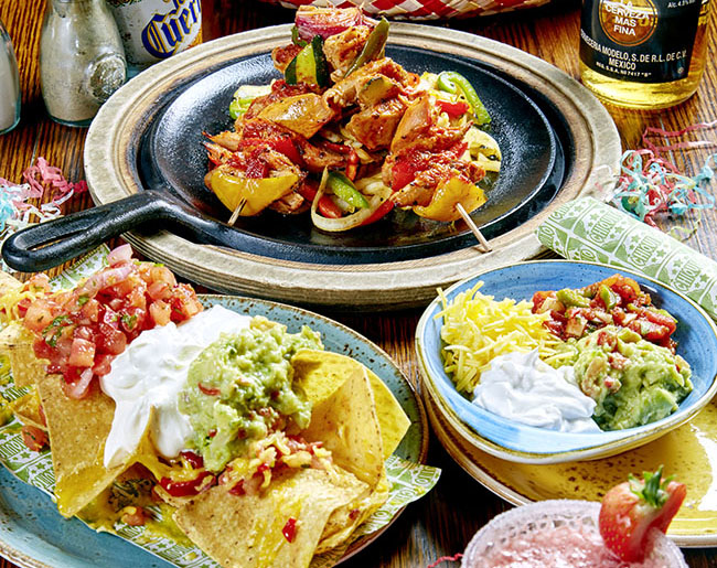Chiquito’s Launches Huge New Vegan Menu: Here’s What You Need to Know