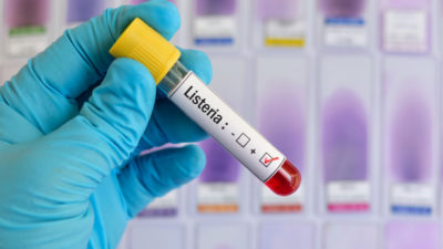 Listeria Outbreak: Stop Bugging Me
