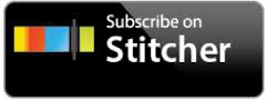 Subscribe on Stitcher