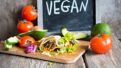 World Vegan Day - Vegan FAQs