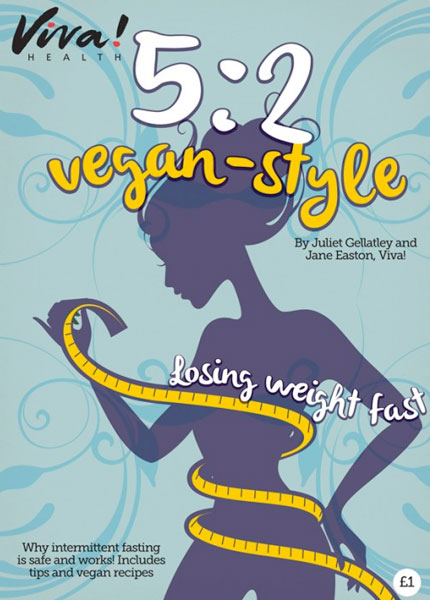 5-2 Vegan-Style guide