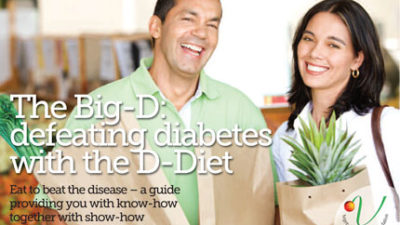 Diabetes guide