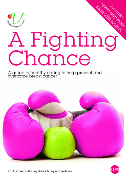 A fighting chance