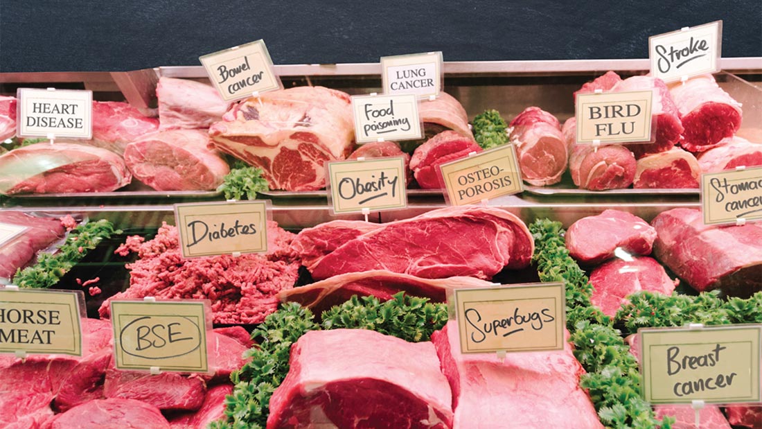 How To Get The Most Out Of Your International Butcher Shop - Food Republic