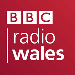 BBC Radio Wales logo