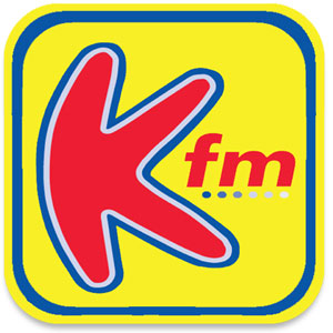kFM logo