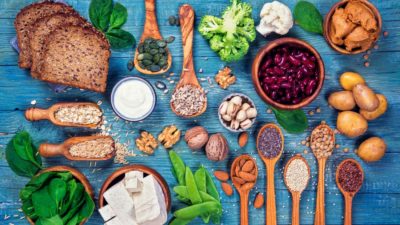 Definition of Veganism