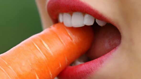 Vitamin A (beta carotene)