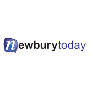 Newbury Today logo