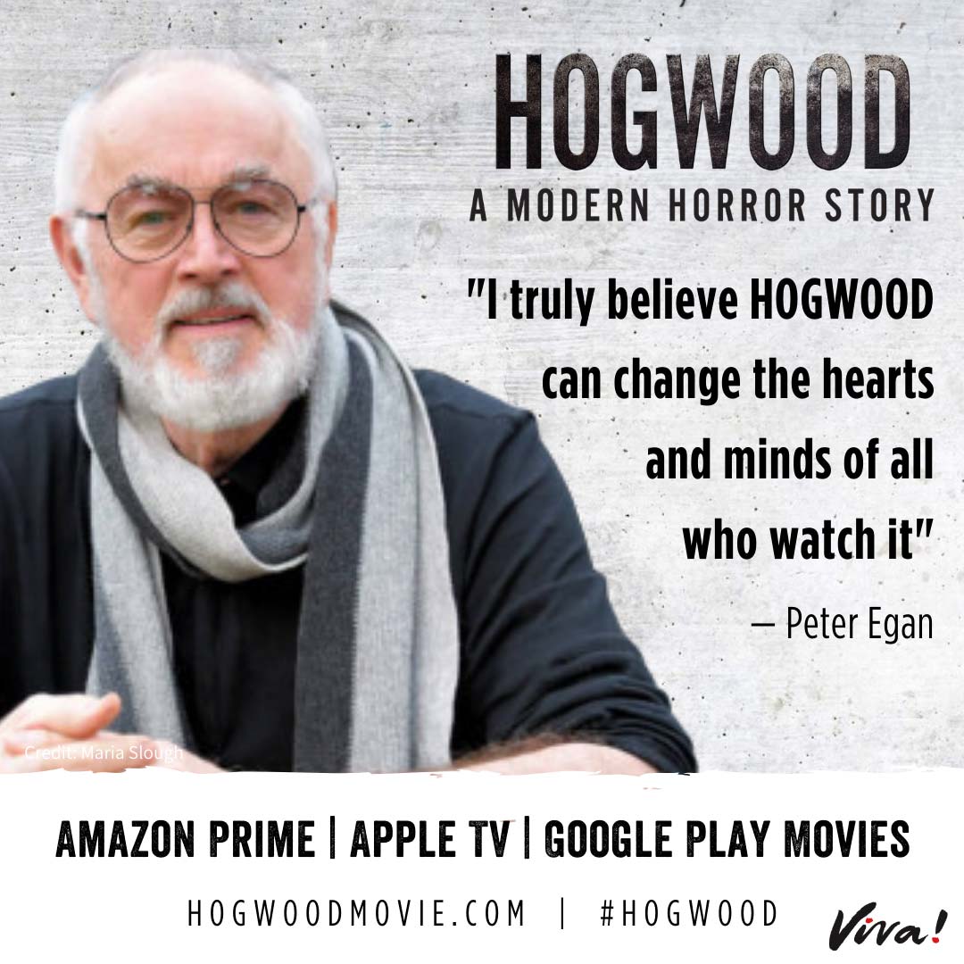 Peter Egan Quote