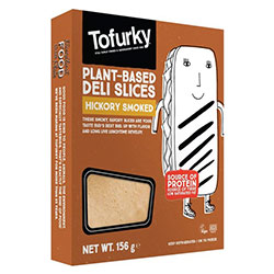 Tofurky Plant-Based Deli Slices