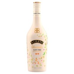 baileys almande bottle