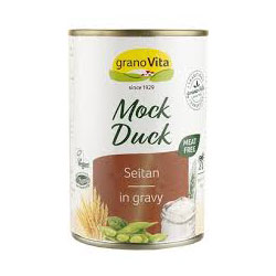 Granovita Mock Duck