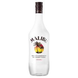 malibu botltle