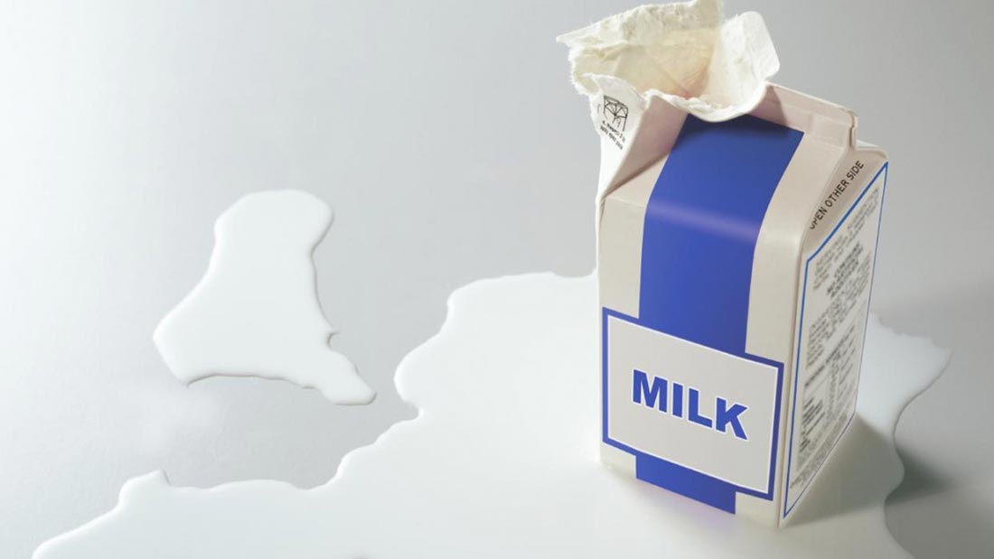 Dairy milk