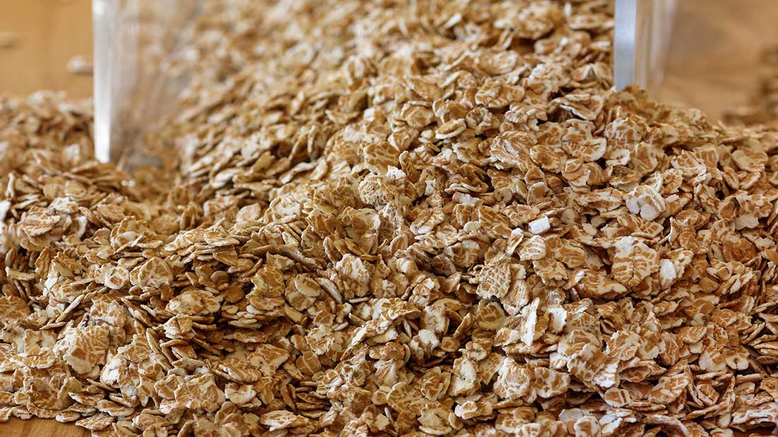Cereals