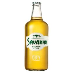 savanna cider