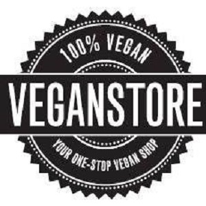 vegan store logo