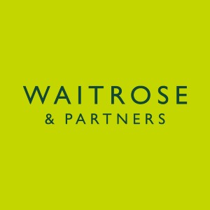 waitrose logo