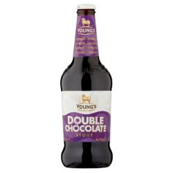 youngs double chocolate stout bottle