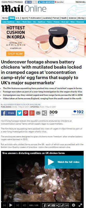 Mail Online