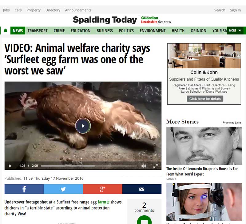 Spalding Guardian