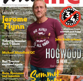 VL74 cover