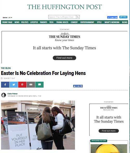 The Huffington Post