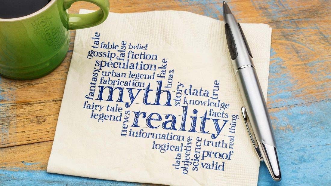 Myths and reality