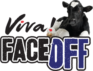 Viva Dairy logo