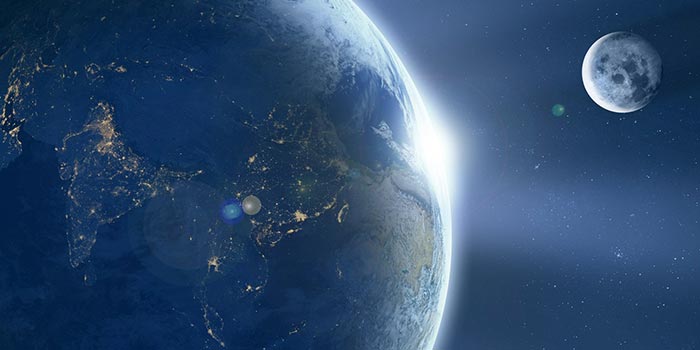 Donate Earth