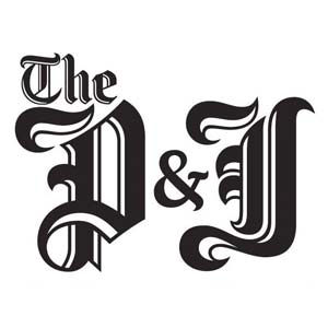 Press and Journal logo