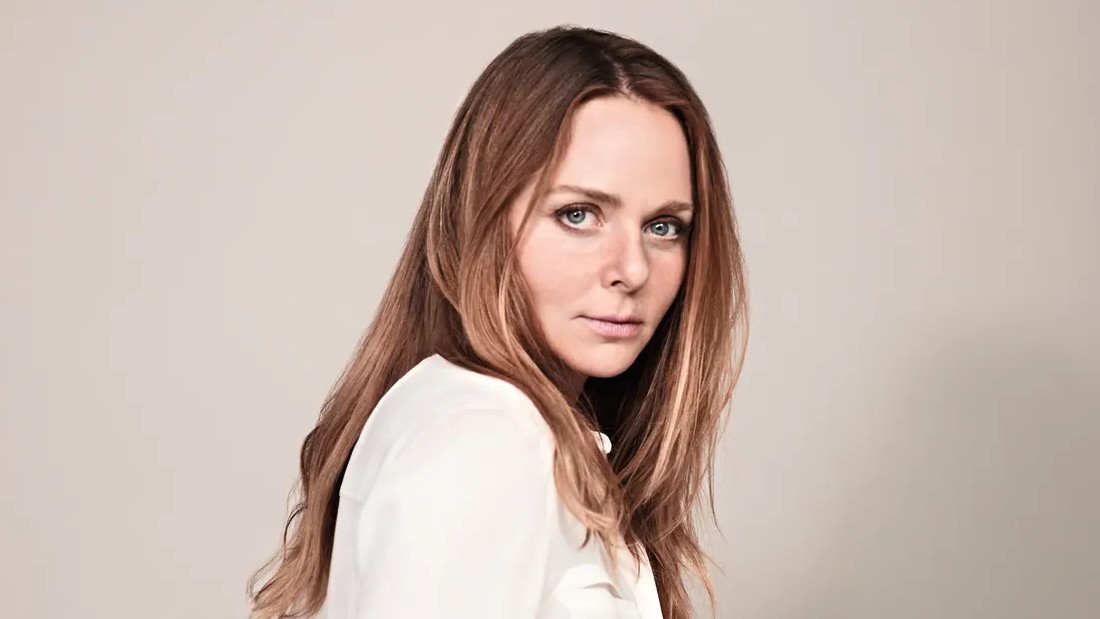 stella mccartney vegan