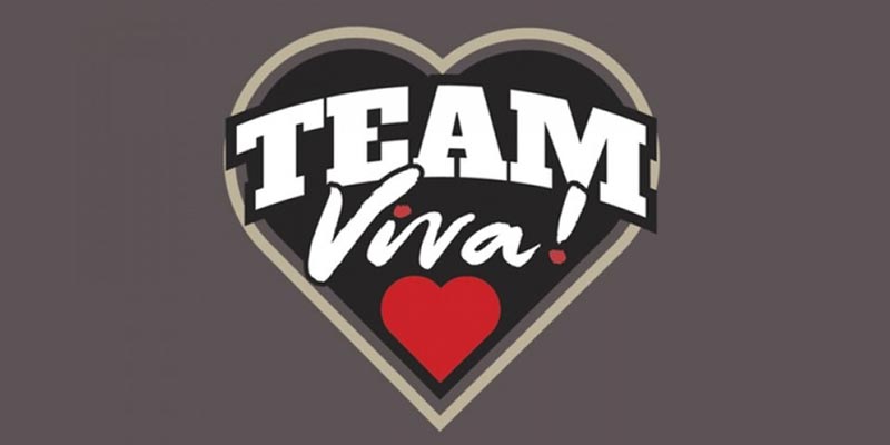 Team Viva!