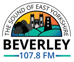 beverley fm logo