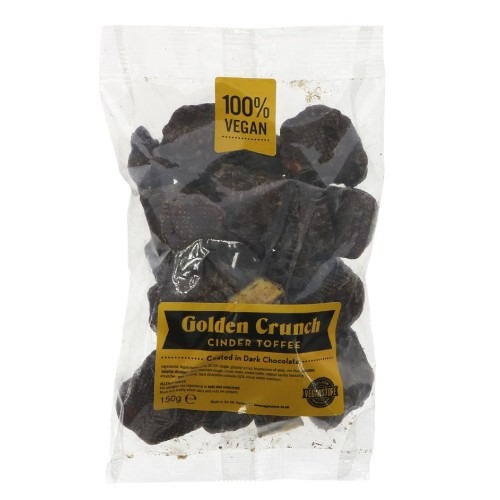 golden crunch bites vegan
