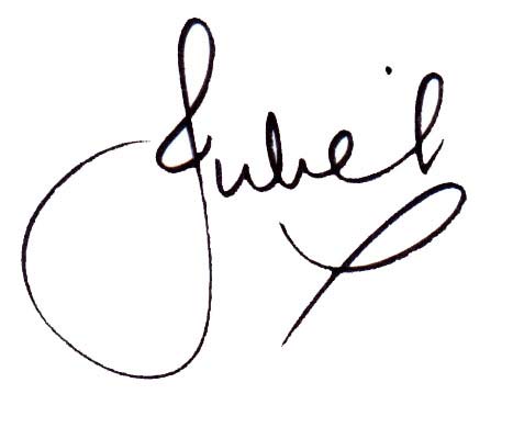 Juliet Signature