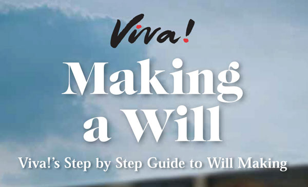 Making a Will